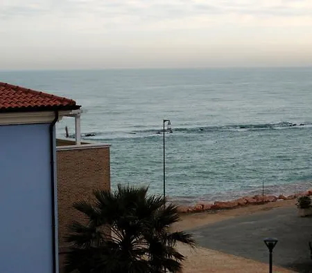 Corbezzolo - Διαμέρισμα Porto Recanati