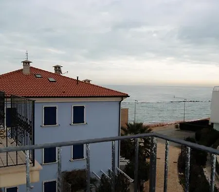 Corbezzolo - Διαμέρισμα *